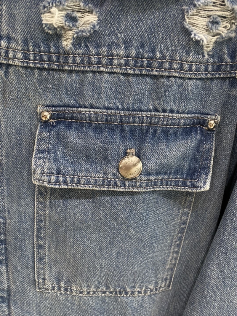 l0vis Vvtt0n jeans